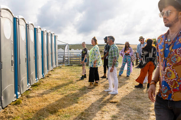 Best Portable Restroom for Sporting Events  in Cookeville, TN