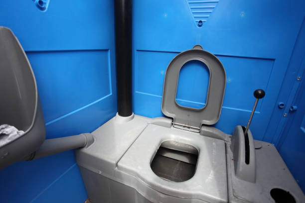 Best Portable Restroom Maintenance and Cleaning  in Cookeville, TN