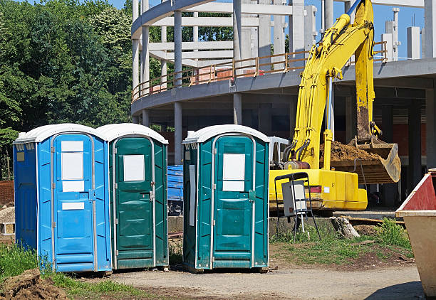 Best Standard Portable Toilet Rental  in Cookeville, TN